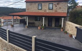 Casa Madrilejo